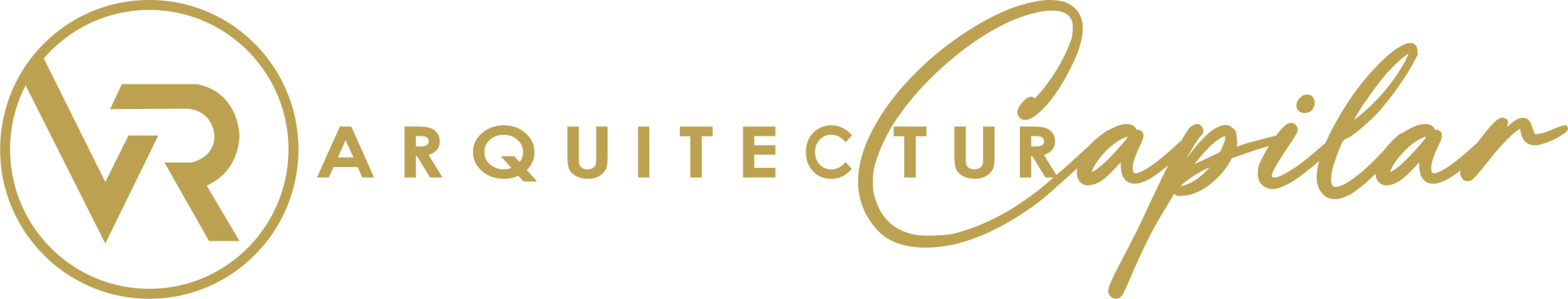 VR Arquitectura Capilar